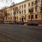 Apartment Stepana Bandery Street 37-2