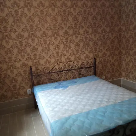 Stepana Bandery Street 37-2 * Lemberg