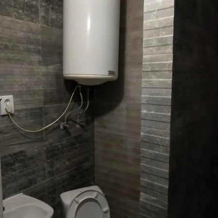 Stepana Bandery Street 37-2