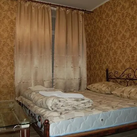 Stepana Bandery Street 37-2 Lemberg