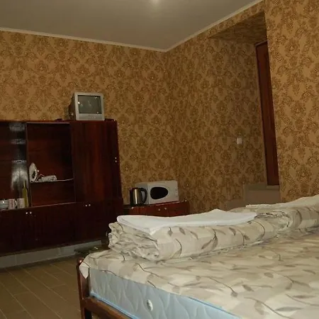 Stepana Bandery Street 37-2 * Lemberg