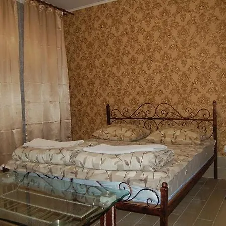 Stepana Bandery Street 37-2 Apartment