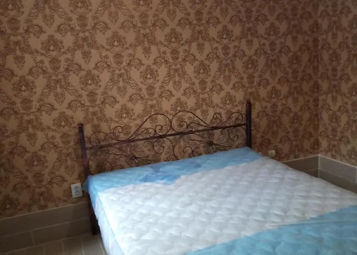 Stepana Bandery Street 37-2 * Lviv