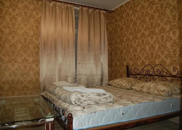 Stepana Bandery Street 37-2 Leopoli