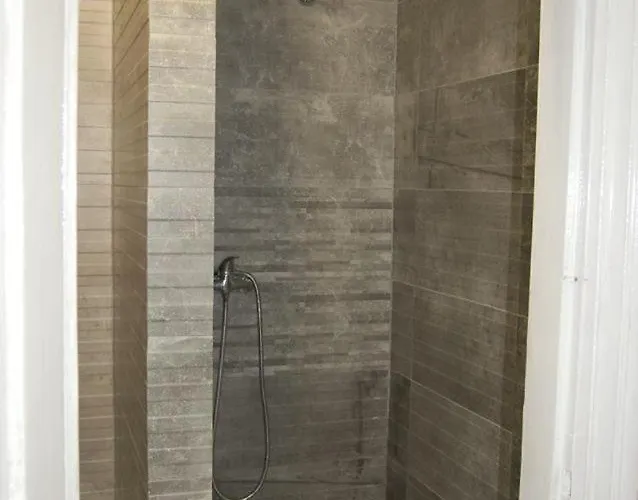 Stepana Bandery Street 37-2 * Leopoli