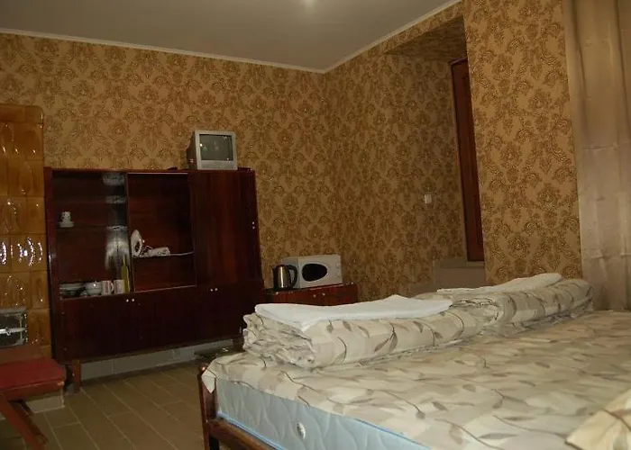 Stepana Bandery Street 37-2 * Lviv