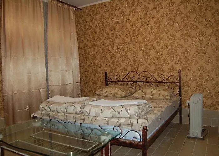 Stepana Bandery Street 37-2 Apartment